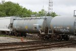 CN Northbound